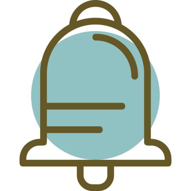 Kişisel ve ticari kullanım için vektör simgesi