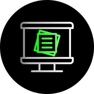 boş bir ekran ile dizüstü bilgisayar