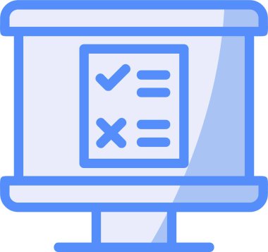 kontrol simgesini kontrol et