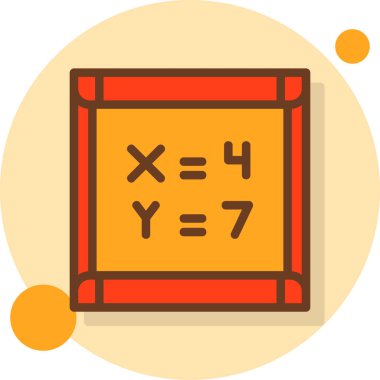 Kitap. Web simgesi basit tasarım