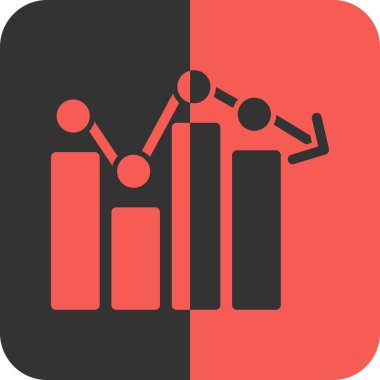 Bir grubun vektör illüstrasyonu