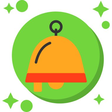 Şapka. Web simgesi basit illüstrasyon