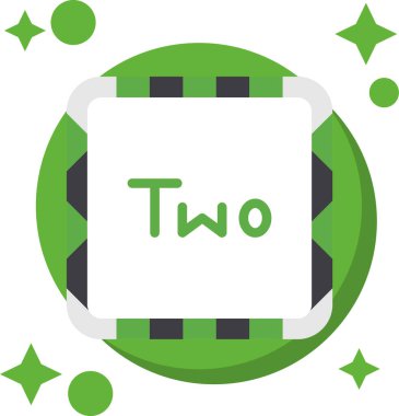 Vektör illüstrasyonu, simge çizgi arkaplanı