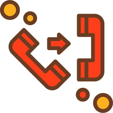 ok yönü yön simgesi doldurulmuş ana hatlar biçiminde