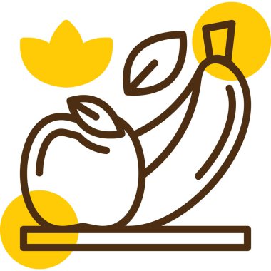 Sonbahar yaprakları ikonu sonbahar kategorisinde