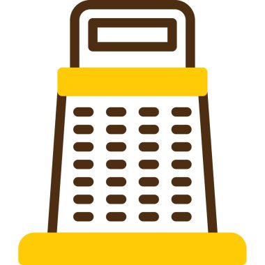 Alarm zili. Basit tasarım