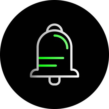 Gıda simgesinin vektör illüstrasyonu