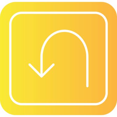 Projeniz için vektör ok simgesi