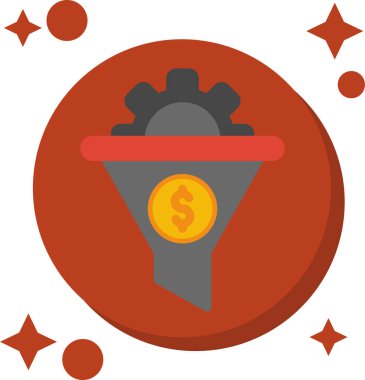 para konsepti simge tasarımı, vektör illüstrasyonu 10 eps grafik.