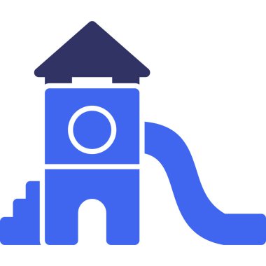 Musluk ikonu. Web için ev vektör simgelerinin özet çizimi