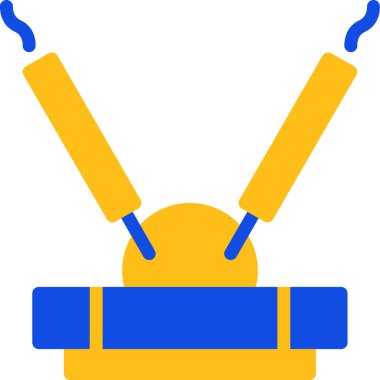 İnşaat endüstrisi simgesi