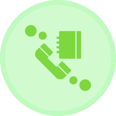 fırça. Web simgesi basit illüstrasyon