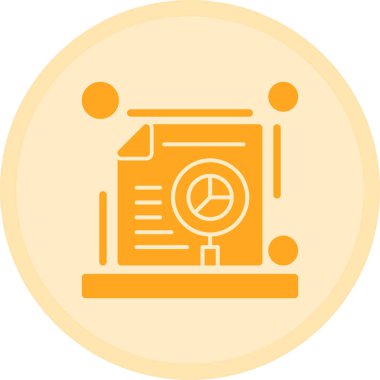 Kamera. Web simgesi basit illüstrasyon