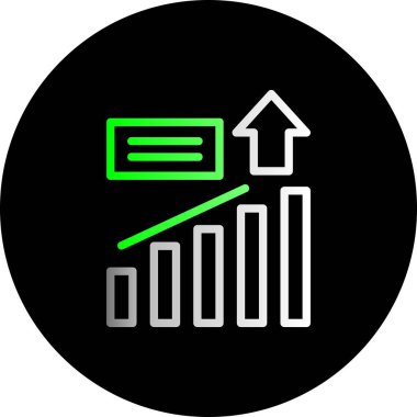 Kişisel ve ticari kullanım için vektör simgesi