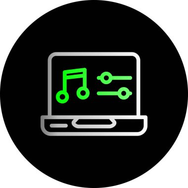 bilgisayar vektör dizaynı