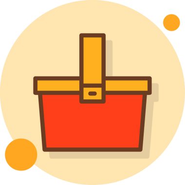 hediye kutusu vektör illüstrasyonuName