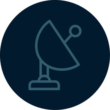 Vektör lambası resimleme