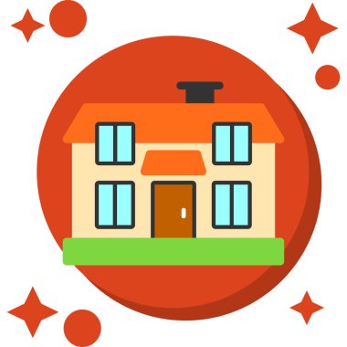 ev simgesi oluşturma