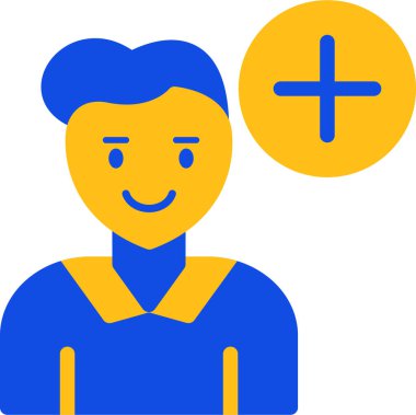 Avatar insan simgesi olarak Avatar kategorisinde