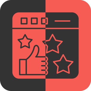 Kredi kartı ikonu vektör illüstrasyonu