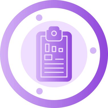 Kamera. Web simgesi basit illüstrasyon