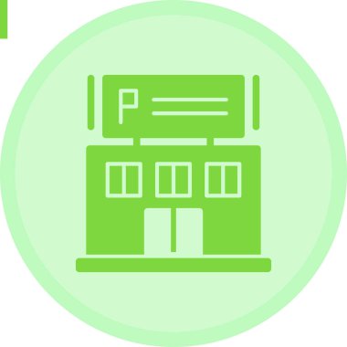 ikon vektör illüstrasyonu oluşturma