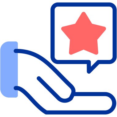 Müşteri servisi. Basit tasarım