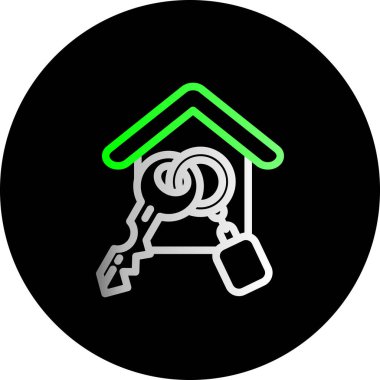 Kişisel ve ticari kullanım için çizim simgesi tasarımı.