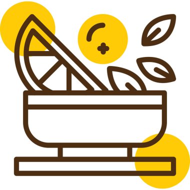 Para için. Web simgesi basit illüstrasyon