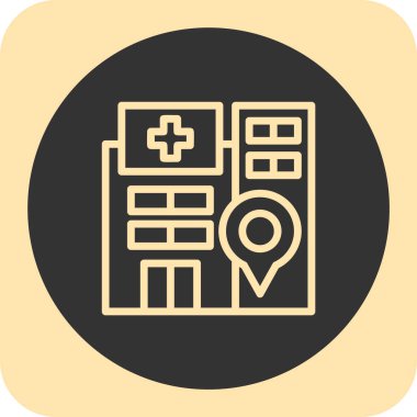 Kişisel ve ticari kullanım için vektör simgesi