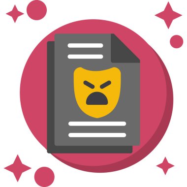 Kızgın yüzlü kızgın bir kitap.