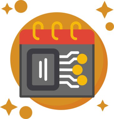 Elektronik Kitap. Basit tasarım