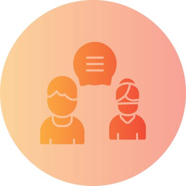 modern simge vektör illüstrasyonu