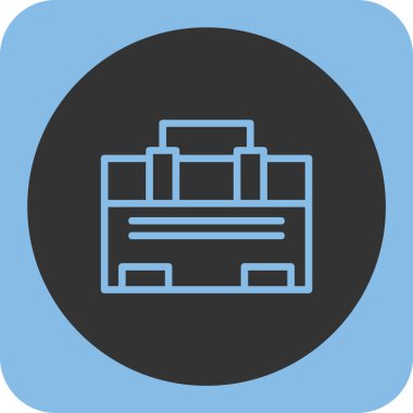 Kişisel ve ticari kullanım için vektör simgesi...