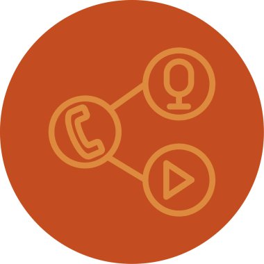 Kişi simgesi çizimi