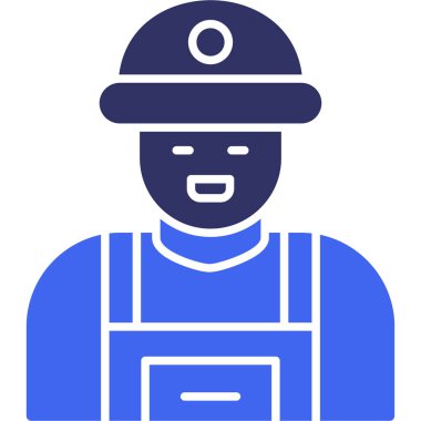 Alt simge vektör çizim