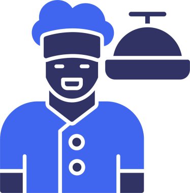 Şef Avatar Şef ikonu