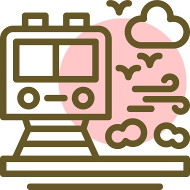 İnternet mağazası. Basit resimleme