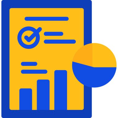 grafik analiz grafik simgesi