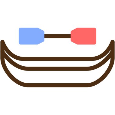 Dondurma. Web simgesi