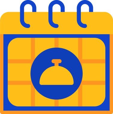 takvim tarihi olay simgesi