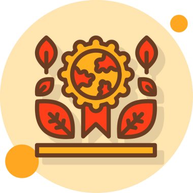 dünya haritası ikon vektör illüstrasyonu