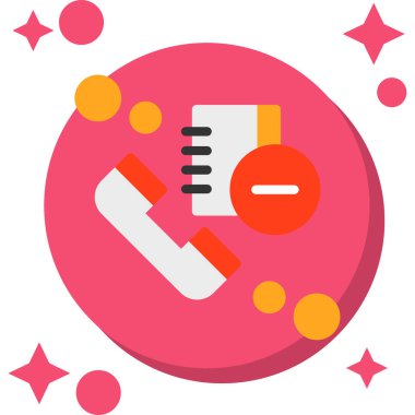 Boya fırçasının vektör illüstrasyonu