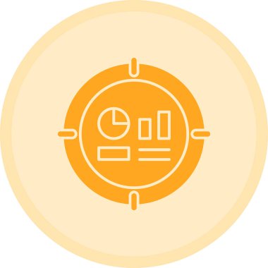 Modern b 'nin vektör illüstrasyonunda müziğin eksik simgesi