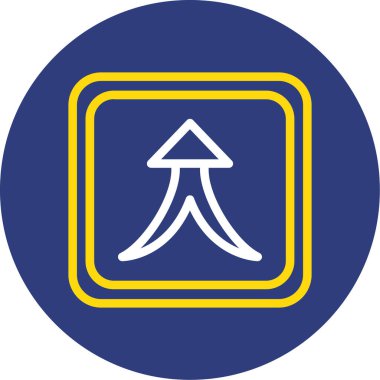 Çin Yeni Yıl ikonu