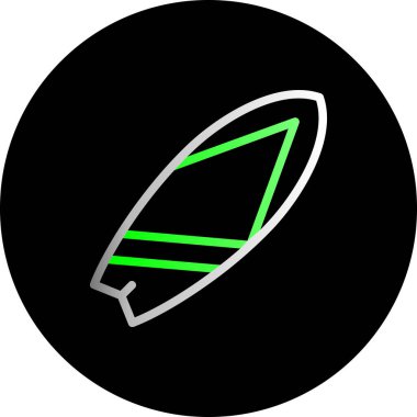 Vektör roket resimleme