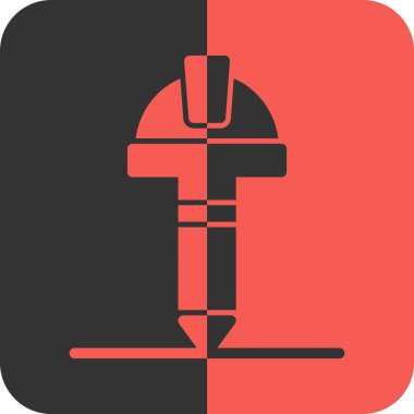 Kişisel ve ticari resim için vektör simgesi...