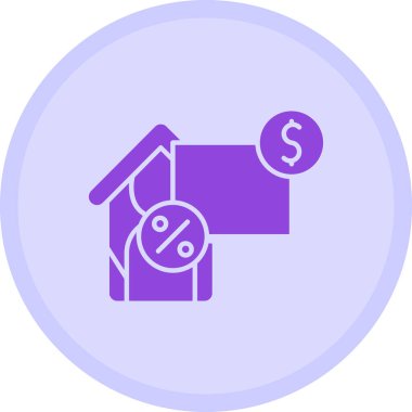 para simgesi vektör illüstrasyonu