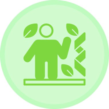 Web ve tasarım için vektör illüstrasyonu