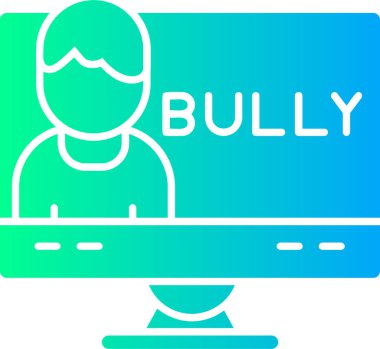 Zorbalık belirtileri var. Saldırgan davranışları taklit eden çocukların konsept fotoğraf metni